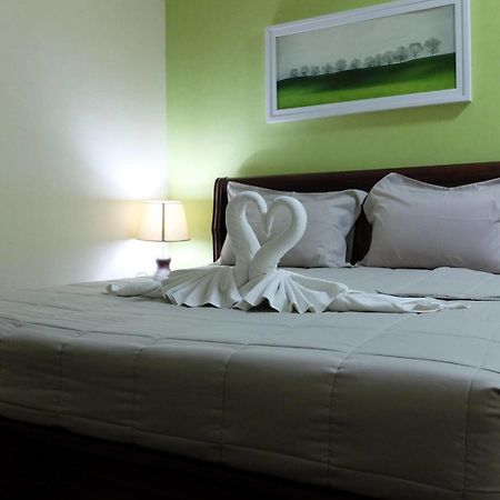 Tawanwarn Hotel Krabi Ngoại thất bức ảnh