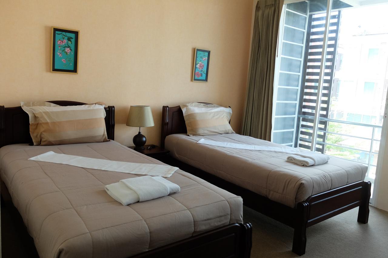 Tawanwarn Hotel Krabi Ngoại thất bức ảnh