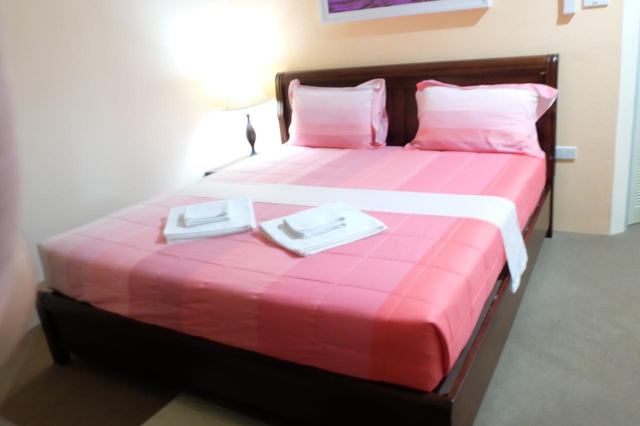 Tawanwarn Hotel Krabi Ngoại thất bức ảnh