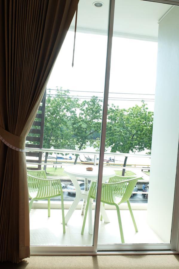 Tawanwarn Hotel Krabi Ngoại thất bức ảnh