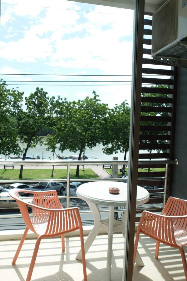Tawanwarn Hotel Krabi Ngoại thất bức ảnh