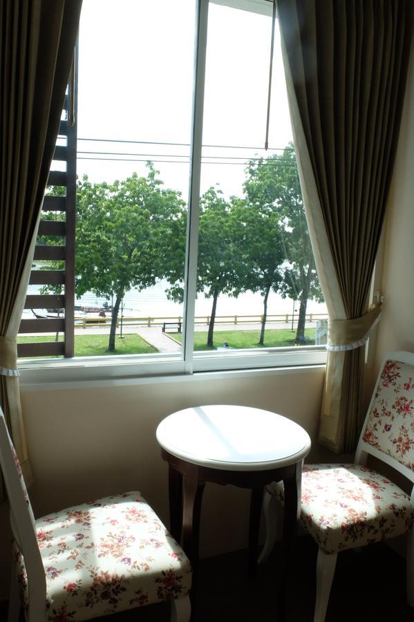 Tawanwarn Hotel Krabi Ngoại thất bức ảnh