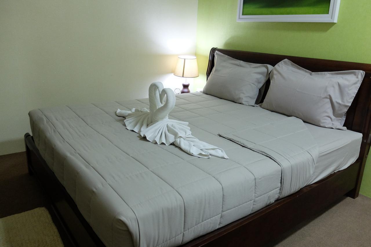 Tawanwarn Hotel Krabi Ngoại thất bức ảnh