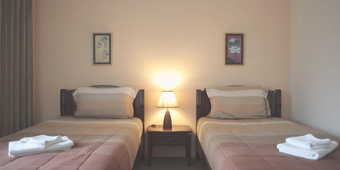 Tawanwarn Hotel Krabi Ngoại thất bức ảnh