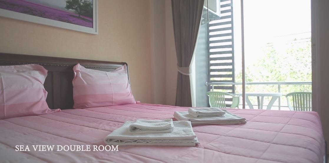 Tawanwarn Hotel Krabi Ngoại thất bức ảnh