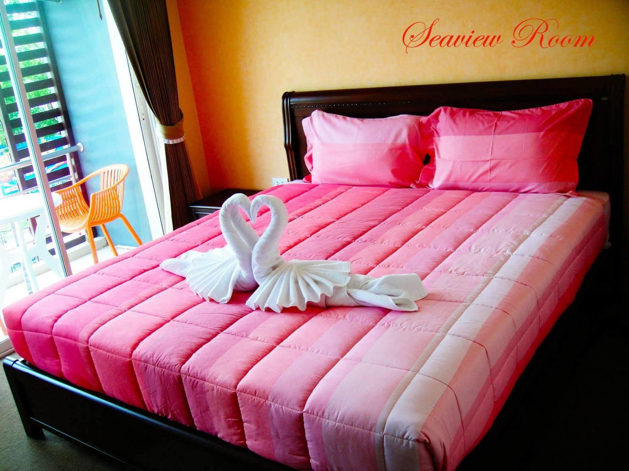Tawanwarn Hotel Krabi Ngoại thất bức ảnh