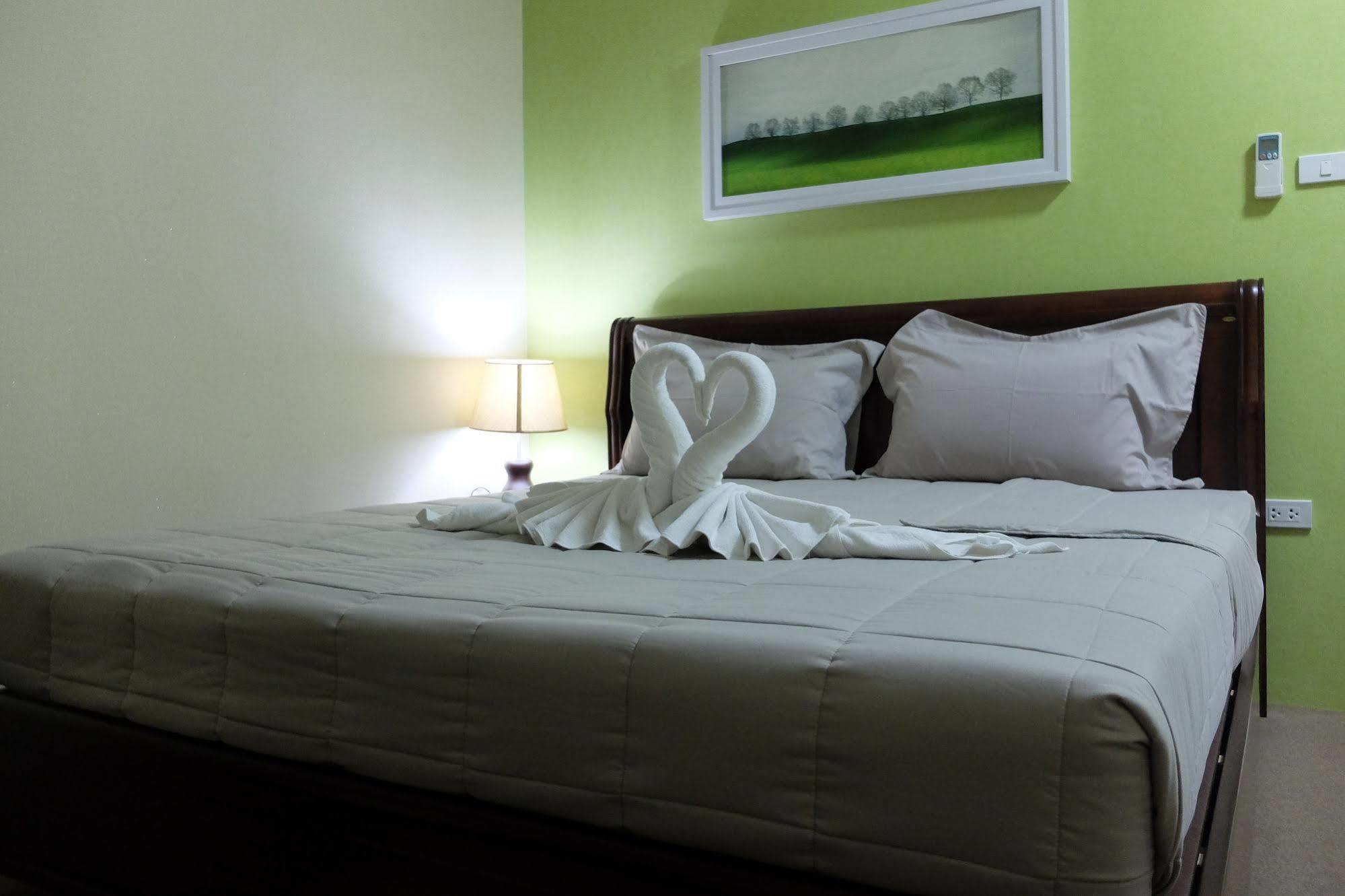 Tawanwarn Hotel Krabi Ngoại thất bức ảnh